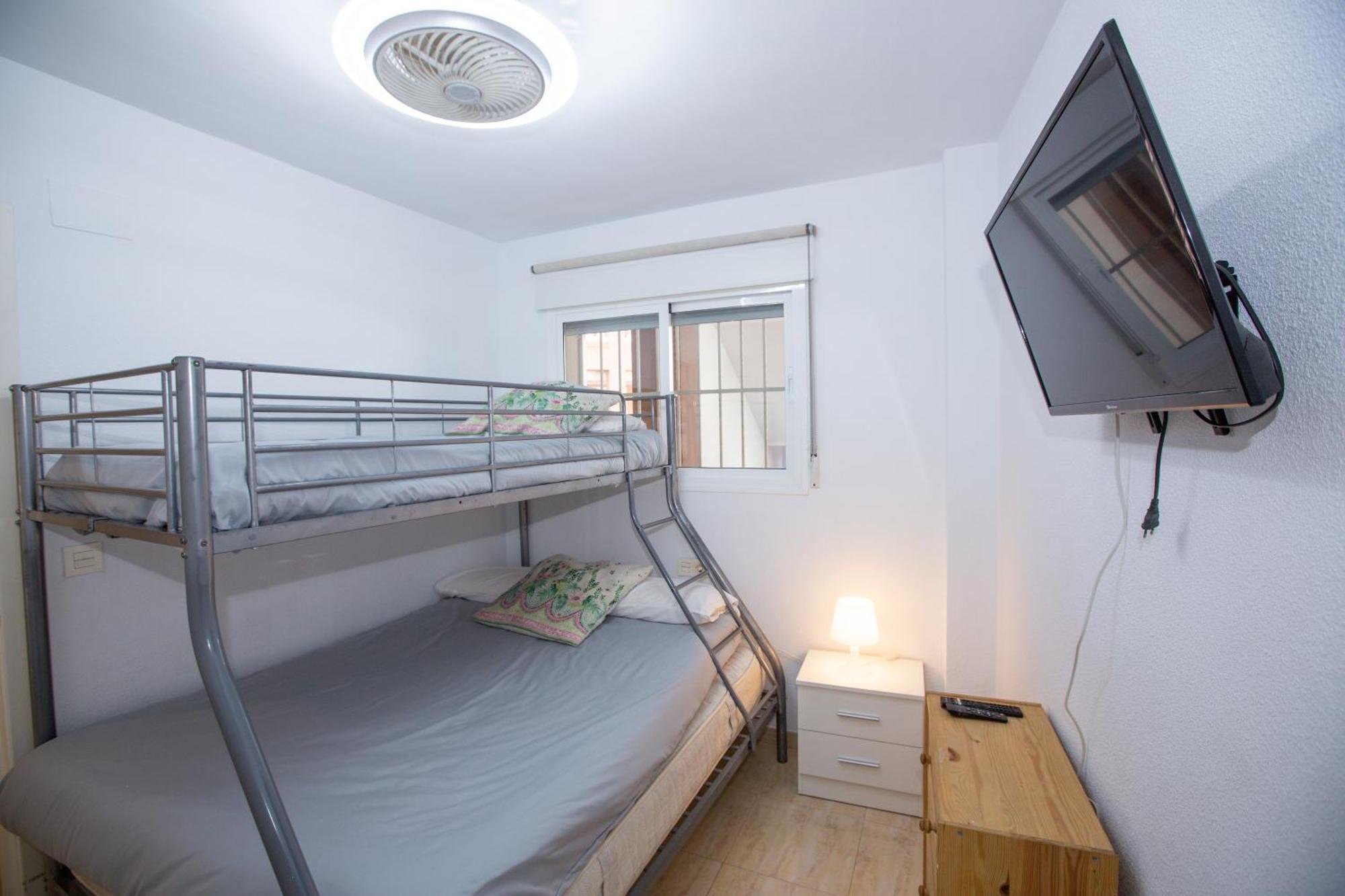 Espectacular Piso En La Herradura, Con Parking Gratis En Julio Y Agosto La Herradura  Exterior foto